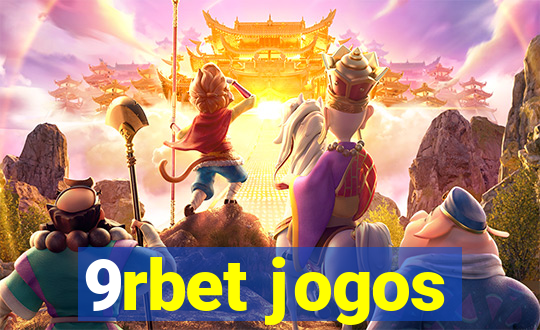 9rbet jogos